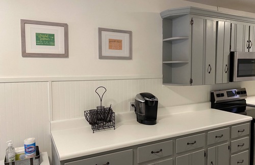 Augusta Casa | Persimmon Paradise - 0.6 miles to Masters