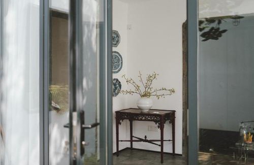 Guangling Qu Chalet De Esquí | Persimmon Restaurant Yangzhou Dongguan Street Branch