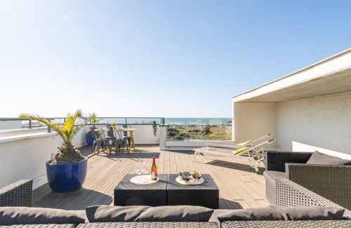 Anglet Apartamento | Perspectives Océanes