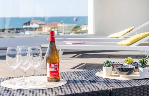 Anglet Apartamento | Perspectives Océanes