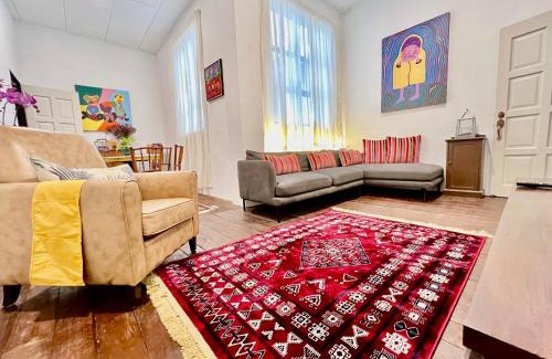 Hulu Selangor Apartamento | Pertak Malai @ Kuala Kubu Bharu