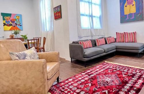 Hulu Selangor Apartamento | Pertak Malai @ Kuala Kubu Bharu