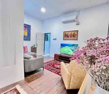 Hulu Selangor Apartamento | Pertak Malai @ Kuala Kubu Bharu