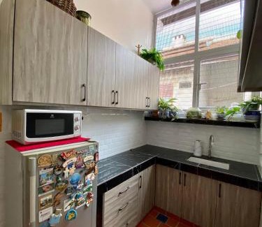 Hulu Selangor Apartamento | Pertak Siring at Kuala Kubu Bharu