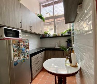 Hulu Selangor Apartamento | Pertak Siring at Kuala Kubu Bharu