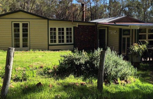 Gidgegannup Cabaña | Perth Hills, Swan Valley lleno de diversión, familia, experiencia en estadías agrícolas