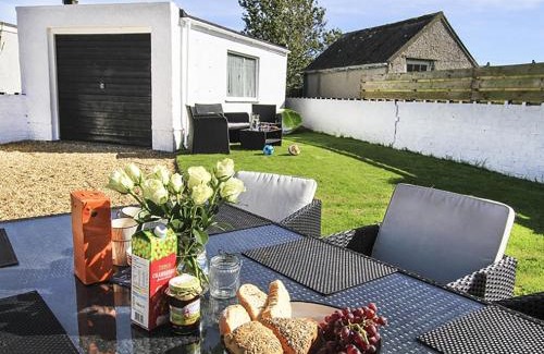 Edern Casa | Perthi