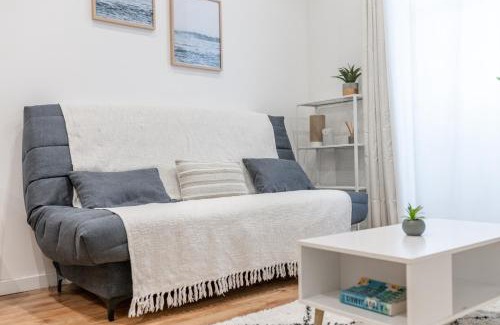 Lepante Quarter Apartamento | Pertinax Cosy 2 pièces au coeur du centre ville de Nice AC
