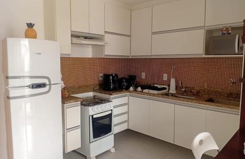 Praia de Itaparica Apartamento | Pertinho da praia