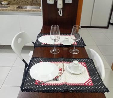 Praia de Itaparica Apartamento | Pertinho da praia