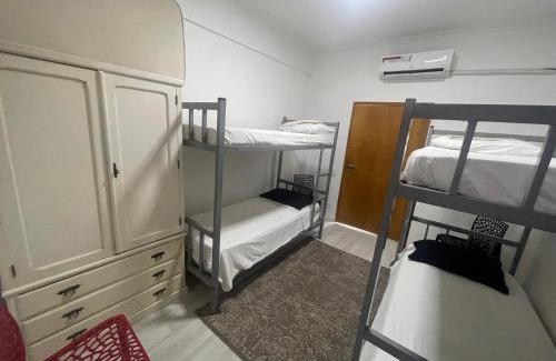 Rio Comprido Apartamento | PERTINHO DA ZONA SUl