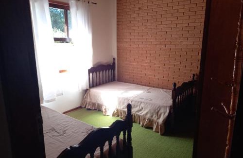 Vila Natal Casa | Perto de Capivari e na natureza