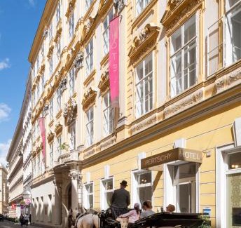 Innere Stadt Hotel | Pertschy Palais Hotel