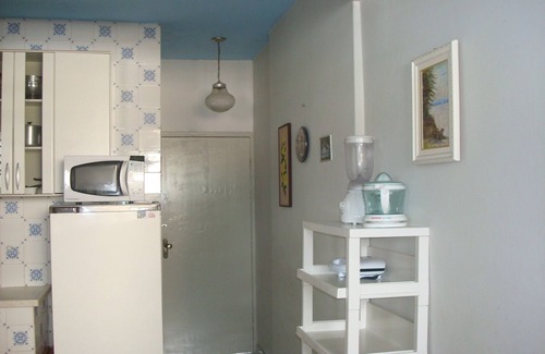 Centro Apartamento | Peru - Season Redondo Building WIFI 2 TV Garage Apt 203