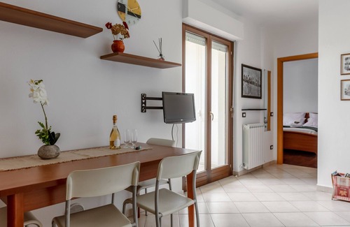 San Martino in Campo Apartamento | Perugia Quiet & Comfy Apartment