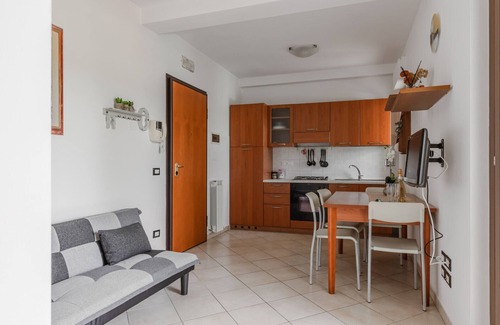 San Martino in Campo Apartamento | Perugia Quiet & Comfy Apartment