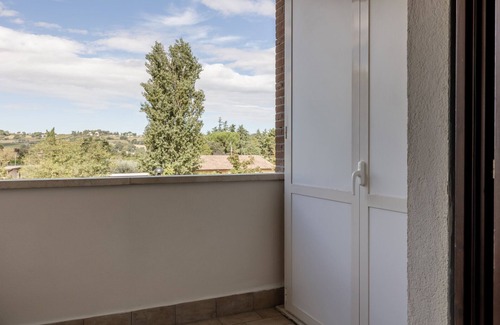 San Martino in Campo Apartamento | Perugia Quiet & Comfy Apartment