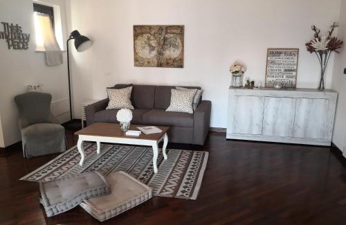 Centro Giano Apartamento | Perugino Apartments
