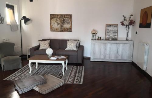 Centro Giano Apartamento | Perugino Apartments