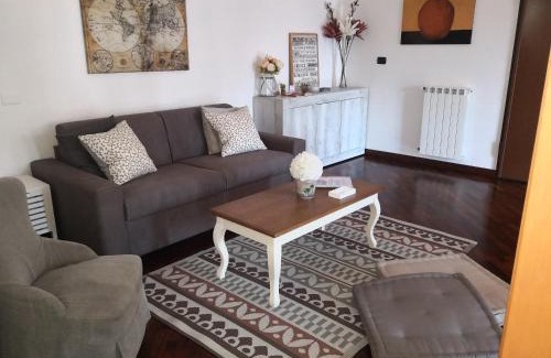 Centro Giano Apartamento | Perugino Apartments