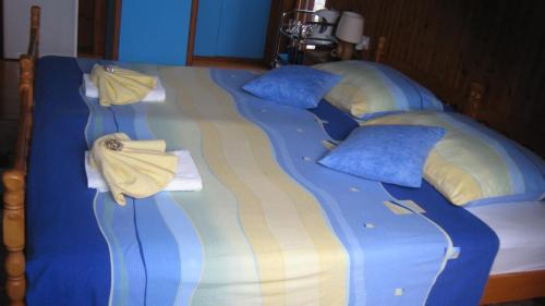 Srebreno Casa | Perun Guest House