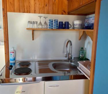 Srebreno Casa | Perun Guest House