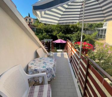 Srebreno Casa | Perun Guest House