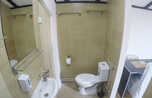 Vozdovac Casa | Perun Plus - Konak Perun