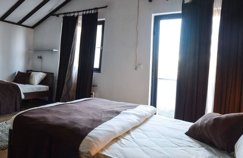 Vozdovac Casa | Perun Plus - Konak Perun
