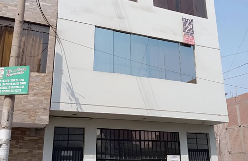 Comas Apartamento | Peruvian Apartment