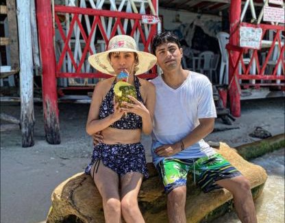 Bocachica Hotel | Peruvian Family