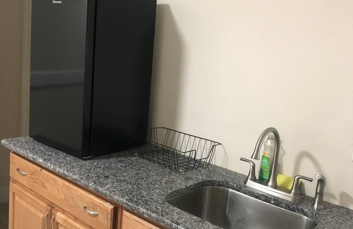 Binghamton Casa | Peruvian-Lily Cosy Retreat Unit A Room 5
