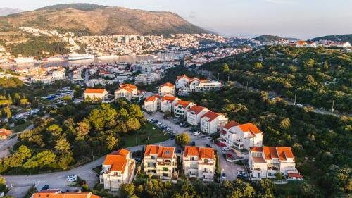 Babin Kuk Apartamento | Pervanovo Apartments with Free Parking