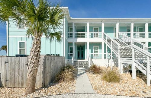 Ono Island Casa | Pescador Landing Unit A2