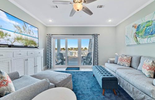 Ono Island Casa | Pescador Landing Unit A2