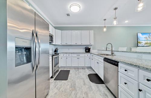 Ono Island Casa | Pescador Landing Unit A2