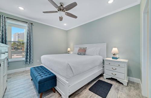 Ono Island Casa | Pescador Landing Unit A2