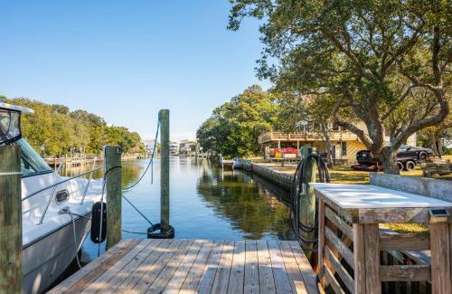 Brigands' Bay Casa | Pescadora by Rather Be Properties