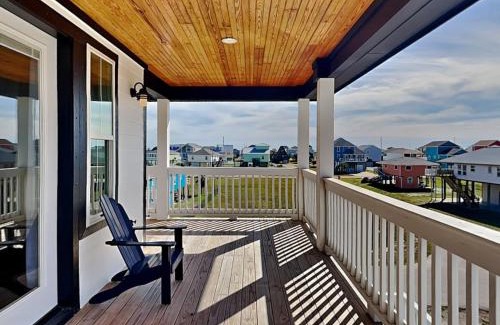 Terramar Beach Casa | Pescadors Paradise