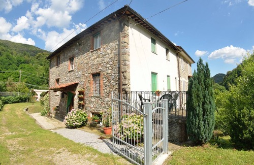 Pescaglia Cabaña | Retiro sereno en Pescaglia
