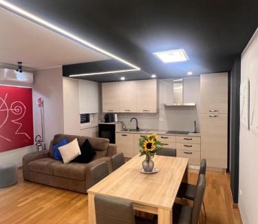 Miglianico Apartamento | Pescara INN al Golf - Jack Nicklaus
