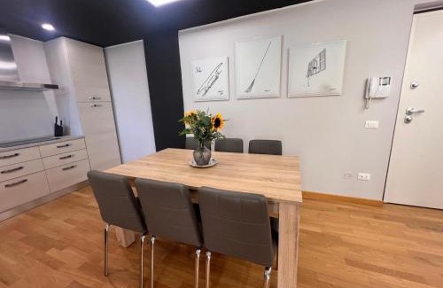 Miglianico Apartamento | Pescara INN al Golf - Jack Nicklaus