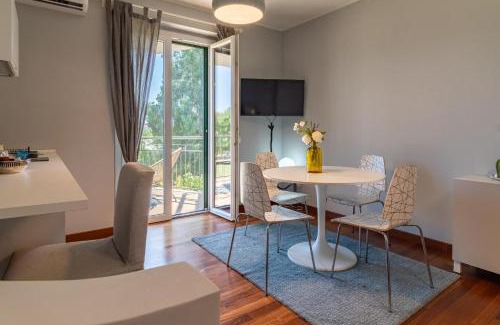 Miglianico Apartamento | Pescara INN al Golf - Tiger Woods