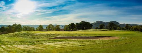 Miglianico Apartamento | Pescara INN al Golf - Tiger Woods