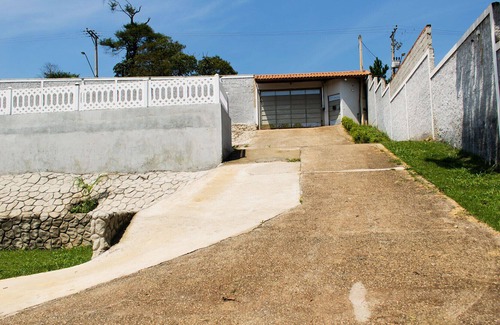 Suzano Cabaña | Pescaria e lazer em linda Casa de Campo em Suzano