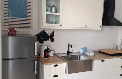 Caucana-finaiti-casuzze-finaiti Nord Apartamento | Pesce Palla Holiday House 200 meters from the beach