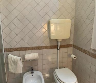 Villamarina Casa | Pesciolino Rosso