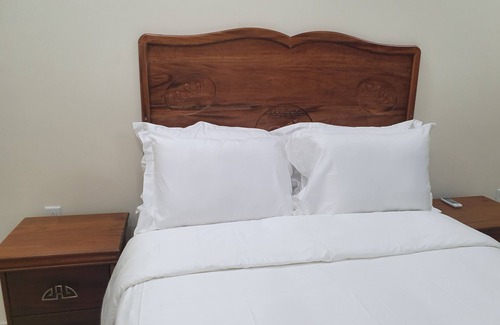 Bon Accord Village Casa | PeSheres Inn & Spa