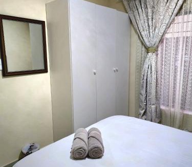 Ermelo Apartamento | Peshline Guest House Unit 2
