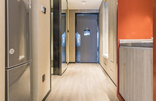 Taijiang District Apartamento | PESHT PREMIER HOTEL